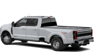 2026 Ford Super Duty® External Image 3